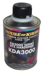 KD3000 SERIES DTS HARDENER